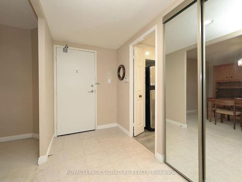 303-55 Skymark Dr, Toronto, ON - Indoor Photo Showing Other Room