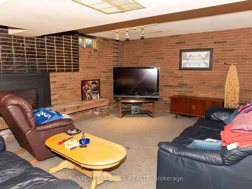 67 Shirley St, Orangeville, ON - Indoor Photo Showing Other Room