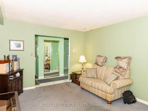 67 Shirley St, Orangeville, ON - Indoor