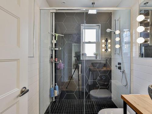 Salle de bains - 925 Rue De Port-Royal E., Montréal (Ahuntsic-Cartierville), QC - Indoor Photo Showing Bathroom