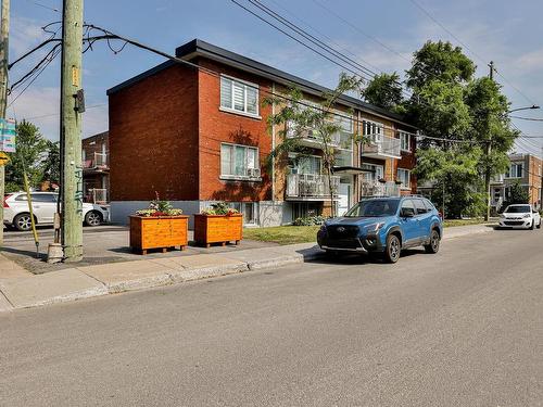 FaÃ§ade - 925 Rue De Port-Royal E., Montréal (Ahuntsic-Cartierville), QC - Outdoor