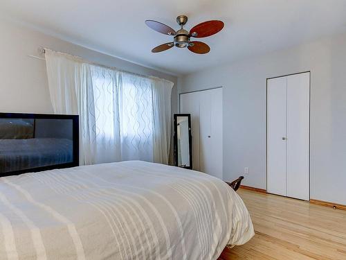 Chambre Ã  coucher principale - 1085 Rue De Ste-Foy, Saint-Bruno-De-Montarville, QC - Indoor Photo Showing Bedroom