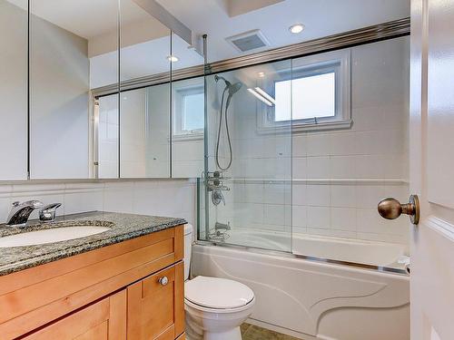 Salle de bains - 1085 Rue De Ste-Foy, Saint-Bruno-De-Montarville, QC - Indoor Photo Showing Bathroom