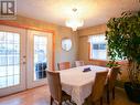 1255 Moffat Avenue, Quesnel, BC  - Indoor Photo Showing Dining Room 