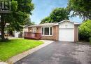 6 Glenecho Drive, Barrie, ON  - Outdoor 