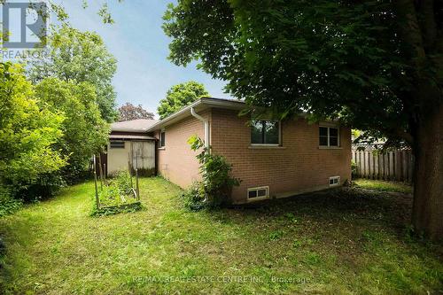 6 Glenecho Drive, Barrie, ON - Outdoor With Exterior