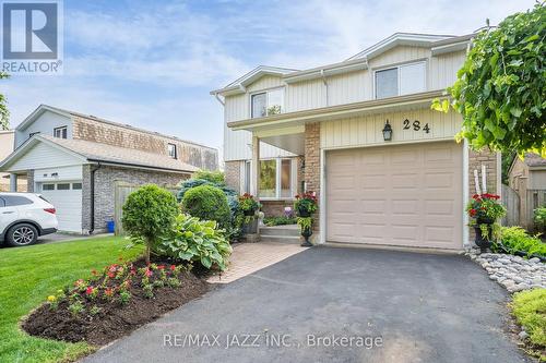 284 Grandview Street S, Oshawa, ON - Outdoor