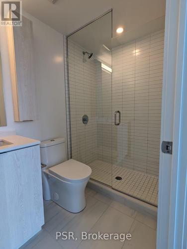 905 - 86 Dundas Street E, Mississauga, ON - Indoor Photo Showing Bathroom