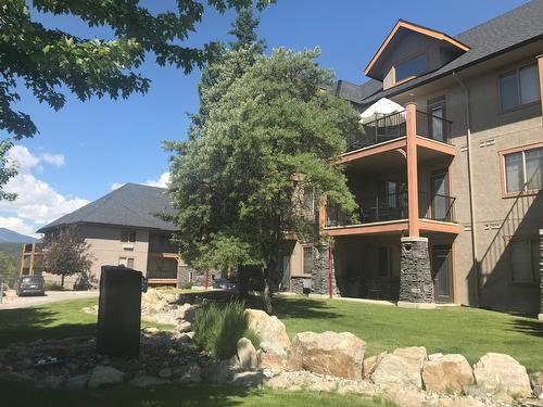 533B - 500 Bighorn Boulevard, Radium Hot Springs, BC - Outdoor