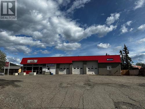 295 Southgate Street, Tumbler Ridge, BC 