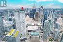 4310 - 100 Harbour Street, Toronto, ON  - Outdoor With View 