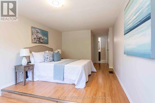 13 - 101 Alford Crescent, Toronto, ON - Indoor Photo Showing Bedroom