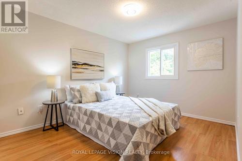 13 - 101 Alford Crescent, Toronto, ON - Indoor Photo Showing Bedroom