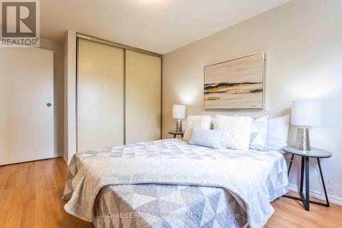 13 - 101 Alford Crescent, Toronto, ON - Indoor Photo Showing Bedroom