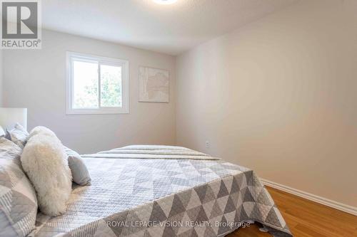 13 - 101 Alford Crescent, Toronto, ON - Indoor Photo Showing Bedroom