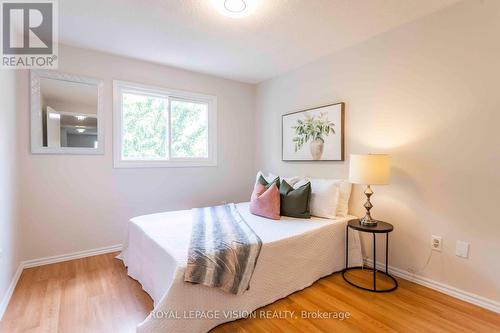 13 - 101 Alford Crescent, Toronto, ON - Indoor Photo Showing Bedroom