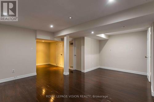 13 - 101 Alford Crescent, Toronto, ON - Indoor