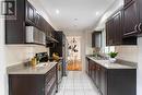 13 - 101 Alford Crescent, Toronto, ON  - Indoor Photo Showing Kitchen With Double Sink 