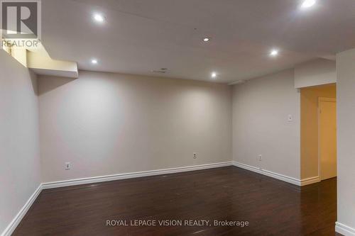 13 - 101 Alford Crescent, Toronto, ON - Indoor Photo Showing Other Room