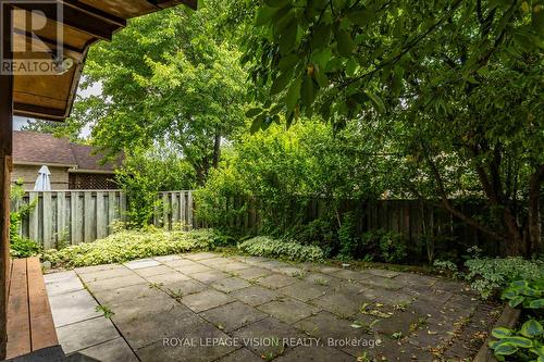13 - 101 Alford Crescent, Toronto, ON - Outdoor