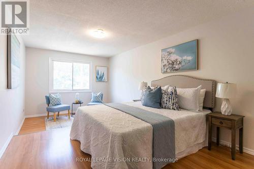 13 - 101 Alford Crescent, Toronto, ON - Indoor Photo Showing Bedroom