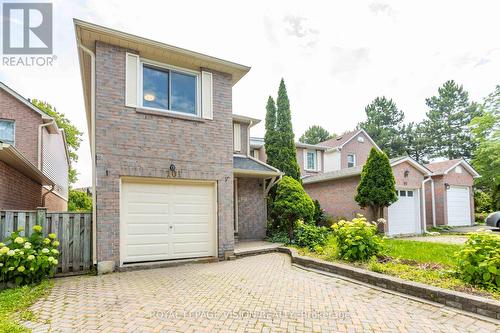 13 - 101 Alford Crescent, Toronto, ON - Outdoor With Exterior