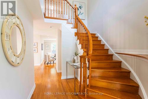 13 - 101 Alford Crescent, Toronto, ON - Indoor Photo Showing Other Room