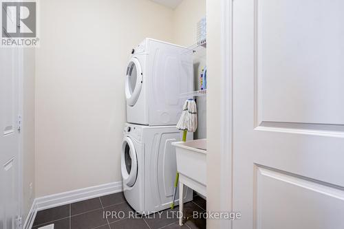 18 Perdita Road, Brampton, ON - Indoor Photo Showing Laundry Room