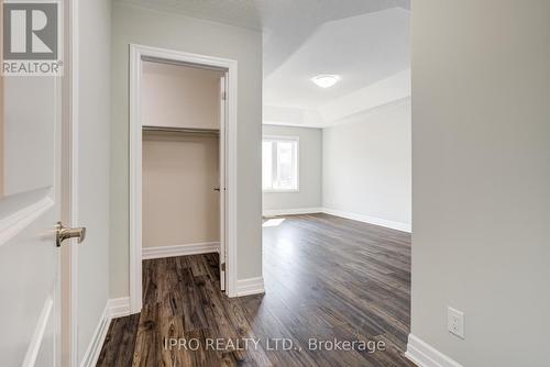 18 Perdita Road, Brampton, ON - Indoor Photo Showing Other Room