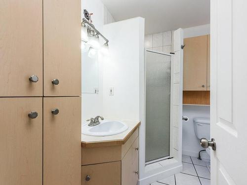 Salle de bains - 5750 Boul. Kimber, Longueuil (Saint-Hubert), QC - Indoor Photo Showing Bathroom