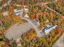 Aerial photo - 54  - 56 Ch. D'Entrelacs, Sainte-Marguerite-Du-Lac-Masson, QC  - Outdoor With View 