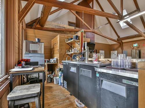 Bar - 54  - 56 Ch. D'Entrelacs, Sainte-Marguerite-Du-Lac-Masson, QC - Indoor Photo Showing Kitchen