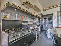 Kitchen - 