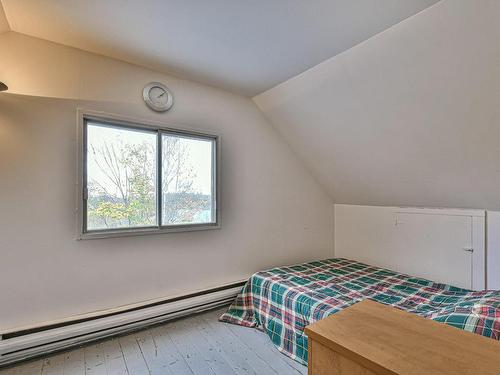 Autre - 54  - 56 Ch. D'Entrelacs, Sainte-Marguerite-Du-Lac-Masson, QC - Indoor Photo Showing Bedroom