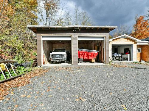 Exterior - 54  - 56 Ch. D'Entrelacs, Sainte-Marguerite-Du-Lac-Masson, QC - Outdoor