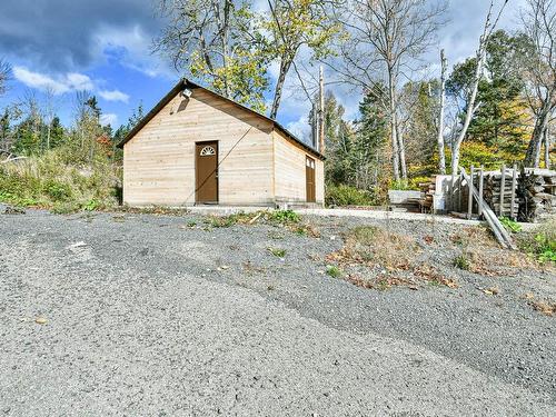 ExtÃ©rieur - 54  - 56 Ch. D'Entrelacs, Sainte-Marguerite-Du-Lac-Masson, QC - Outdoor