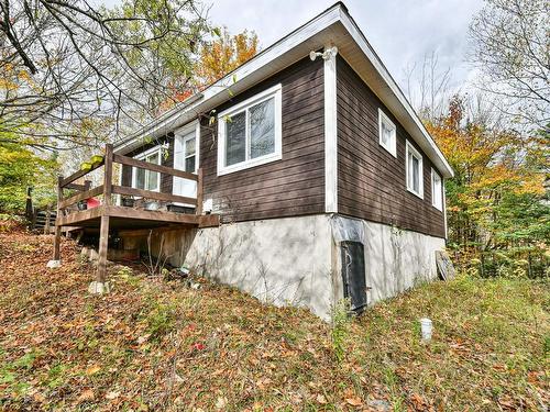 Frontage - 54  - 56 Ch. D'Entrelacs, Sainte-Marguerite-Du-Lac-Masson, QC - Outdoor