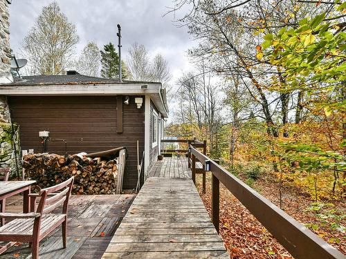 ExtÃ©rieur - 54  - 56 Ch. D'Entrelacs, Sainte-Marguerite-Du-Lac-Masson, QC - Outdoor