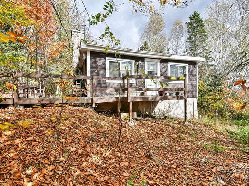 Frontage - 54  - 56 Ch. D'Entrelacs, Sainte-Marguerite-Du-Lac-Masson, QC - Outdoor