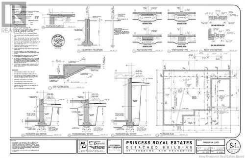 202 Princess Royal Street Unit# 1, Saint Andrews, NB - Other