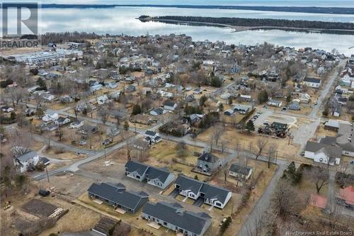202 Princess Royal Street Unit# 1, Saint Andrews, NB - Outdoor With View