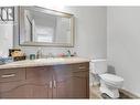115 4035 22 Avenue, Prince George, BC  - Indoor Photo Showing Bathroom 