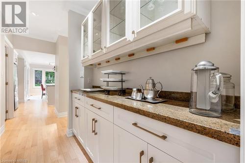 6 Melissa Crescent, North Bay, ON - Indoor Photo Showing Kitchen