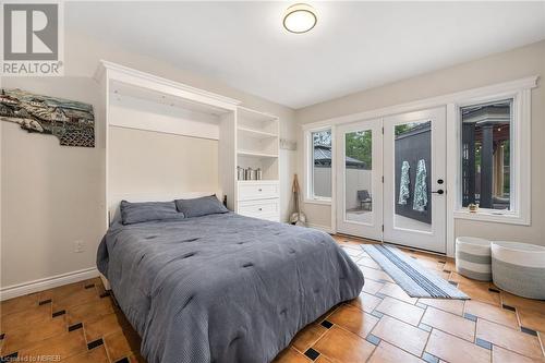 6 Melissa Crescent, North Bay, ON - Indoor Photo Showing Bedroom