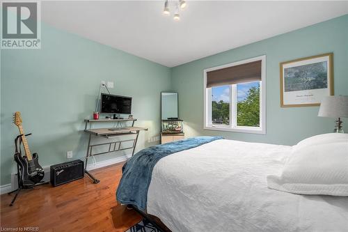 6 Melissa Crescent, North Bay, ON - Indoor Photo Showing Bedroom