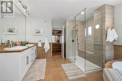 6 Melissa Crescent, North Bay, ON - Indoor Photo Showing Bathroom