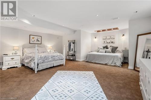 6 Melissa Crescent, North Bay, ON - Indoor Photo Showing Bedroom