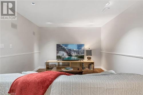 6 Melissa Crescent, North Bay, ON - Indoor Photo Showing Bedroom