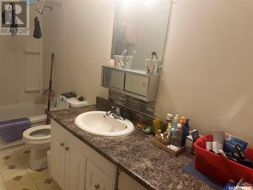 42 19 Centennial Street, Regina, SK - Indoor Photo Showing Bathroom