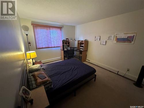 42 19 Centennial Street, Regina, SK - Indoor Photo Showing Bedroom